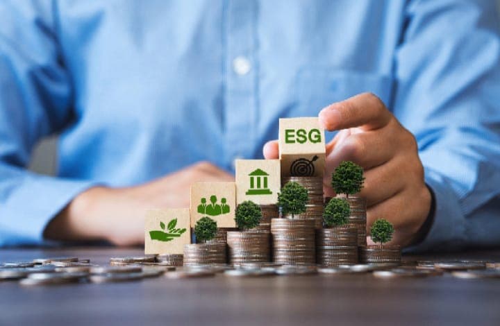 How is ESG Investing Shaping The Future of Sustainable Business