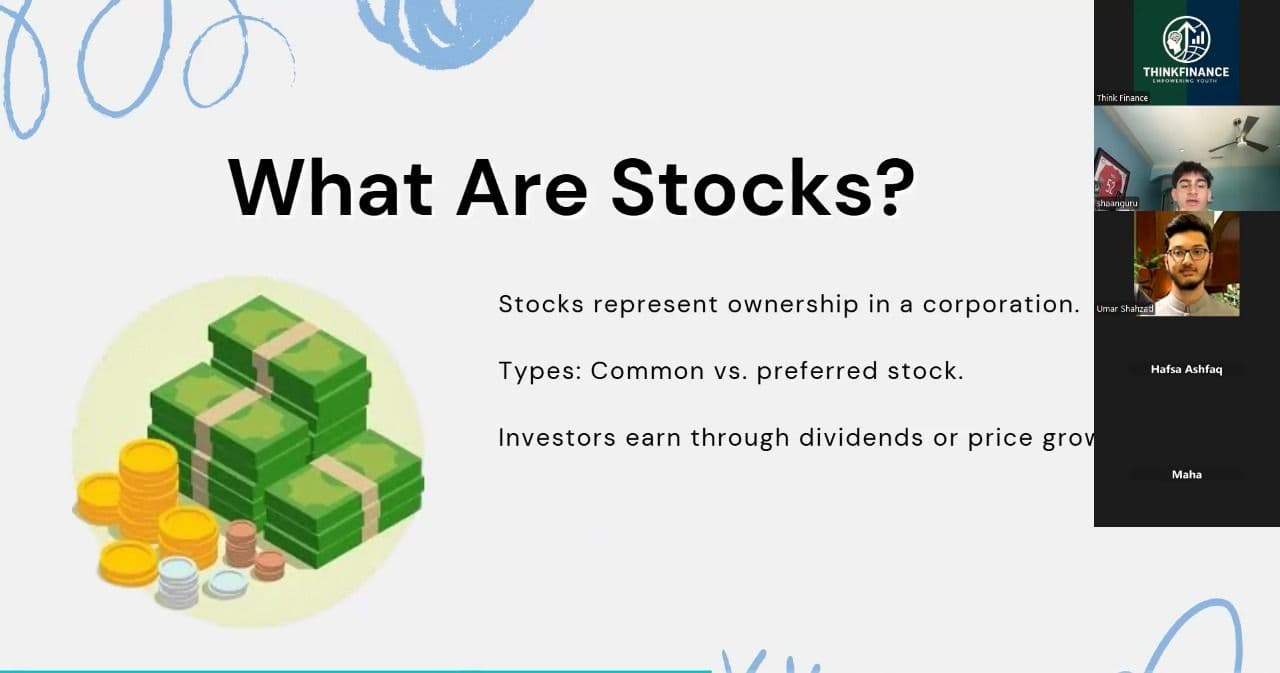Investment Made Simple — 1