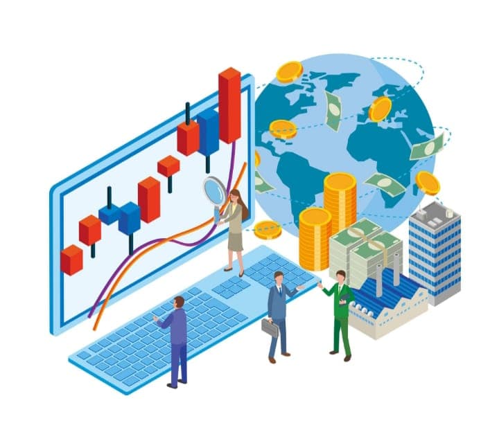 Global Investment Trends Shaping the Future