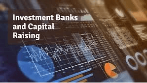 How Investment Banks Help Governments Raise Capital During Economic Crises