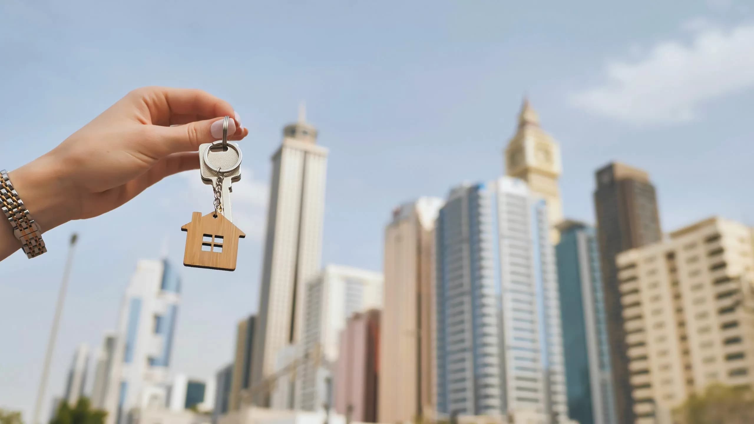 The Basics of Real Estate Investing