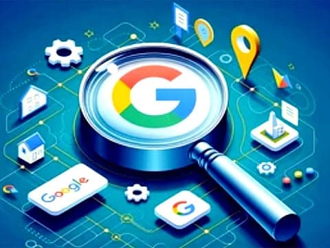 How Companies Turn Free Offers into Profits: The Case of Google