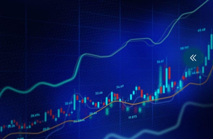 Why Stock Markets Hit Record Highs Even When the Economy Feels Weak