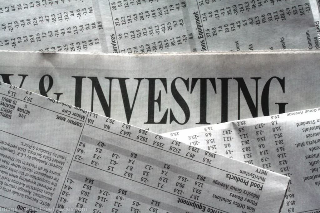 Investment Made Simple