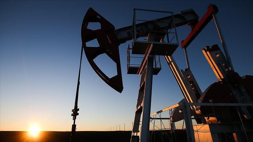 Global Energy Markets: Oil, Renewables, and Geopolitics