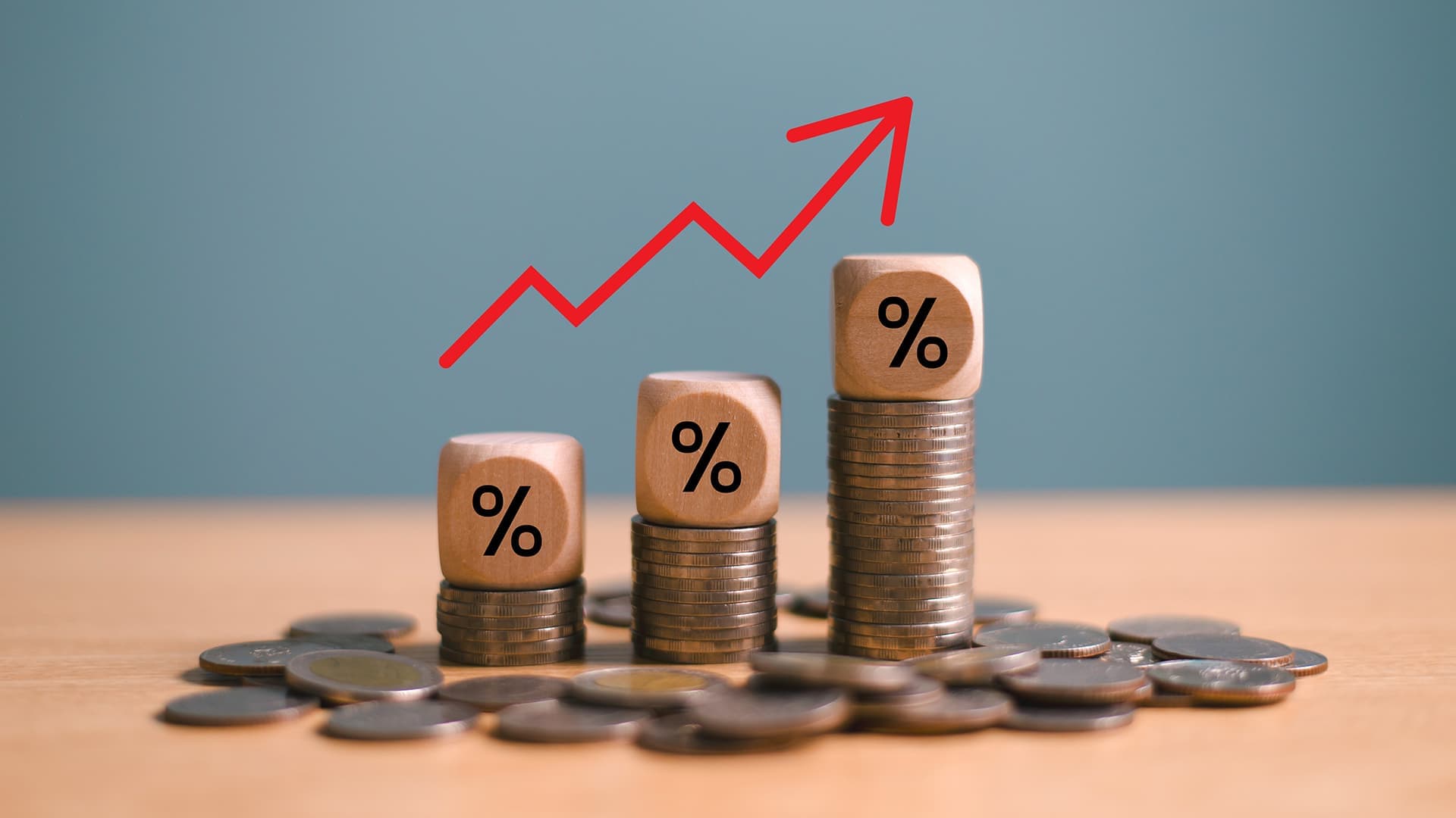 What the Last Few Years of Inflation Teach Us About Handling Our Money