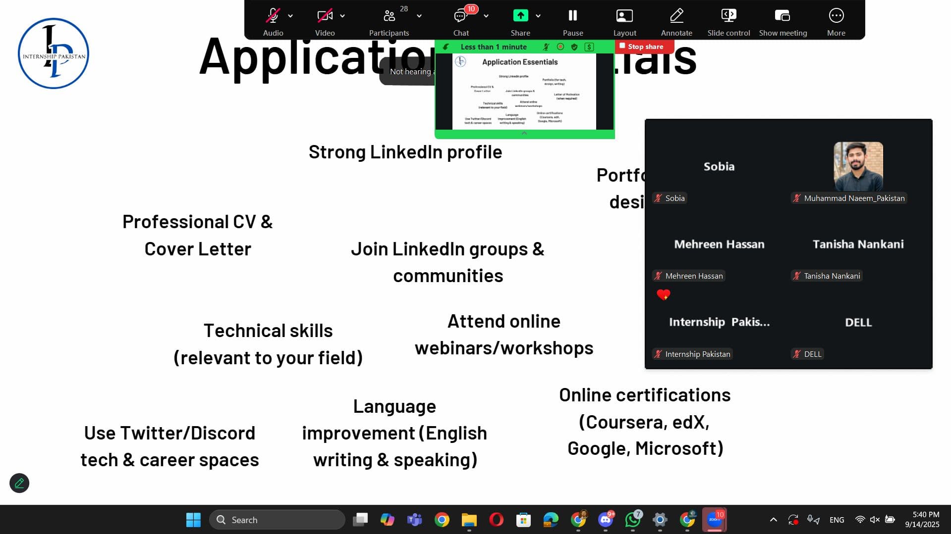 Future In Finance — 2