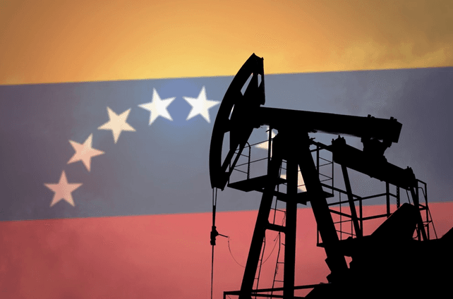 Venezuela’s Economic Challenges: Debt, Oil, and Human Impact
