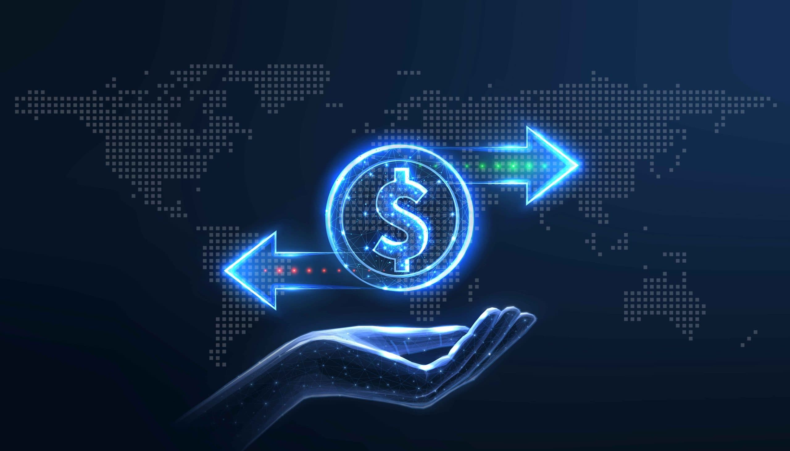 Future In Finance
