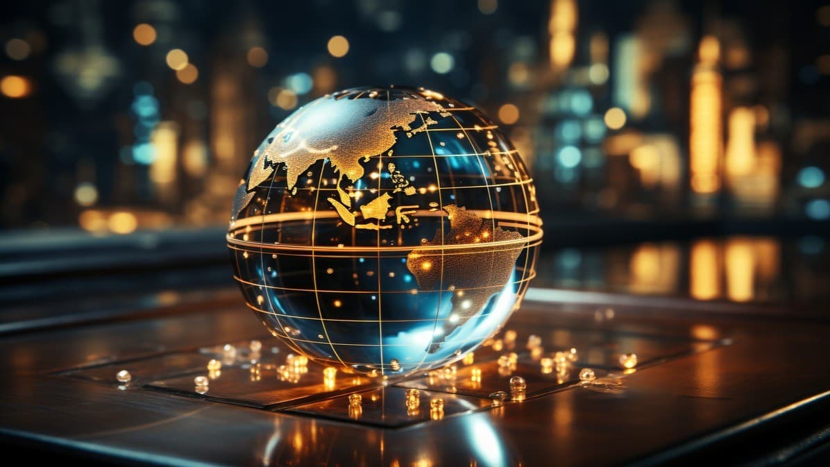 How Global Supply Chains Affect Finance and Investment