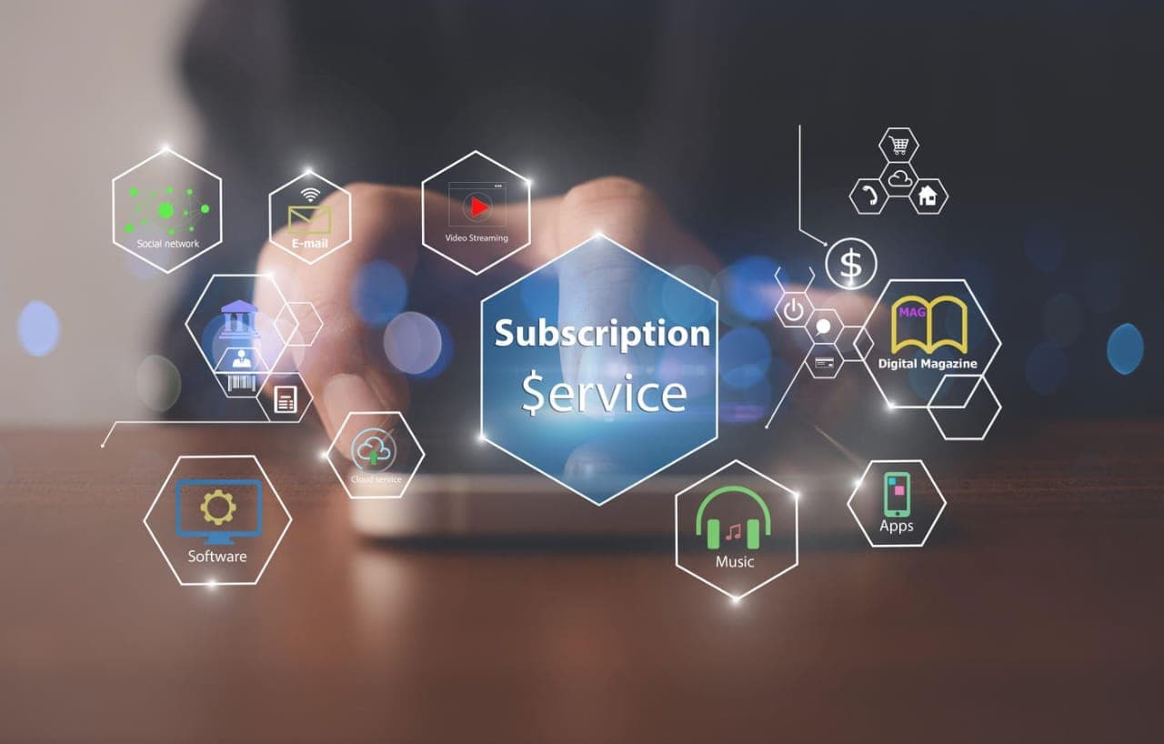 How Subscription Models are Transforming Modern Business