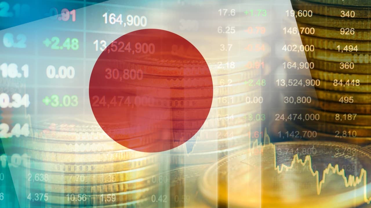 Japan: An Economic Miracle Gone Silent