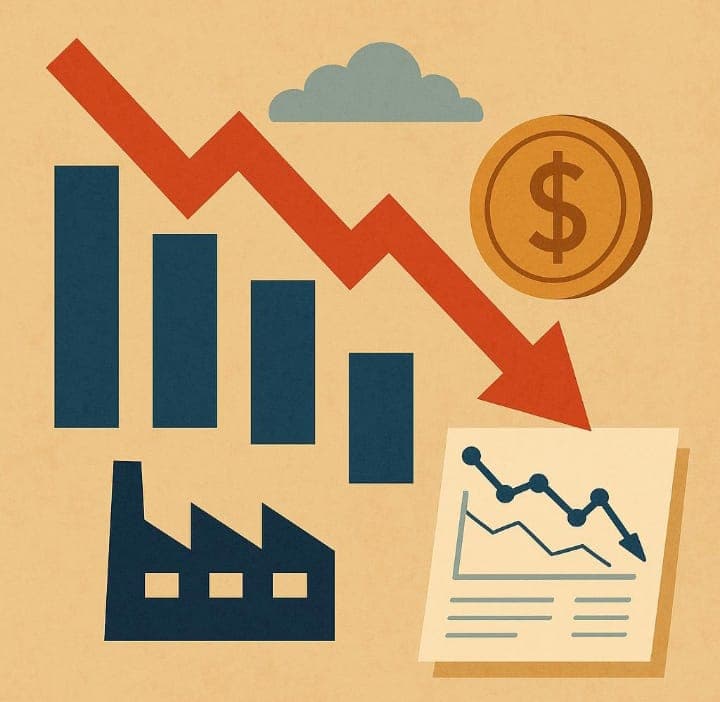 What Happens During a Recession