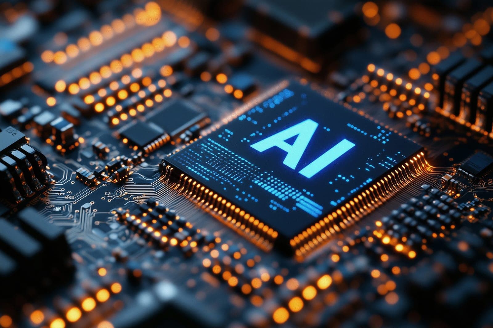 The Economics of AI in the Workplace