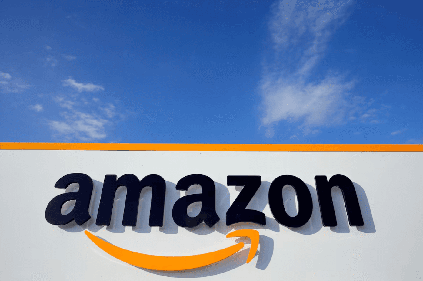 When Everyone Else Hits the Brakes: Amazon’s Capital Investment During Economic Downturns