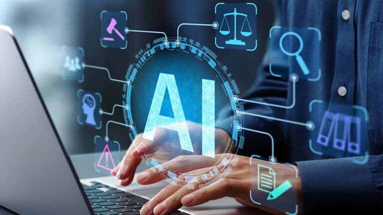 The Future of Work: How AI Is Changing Careers